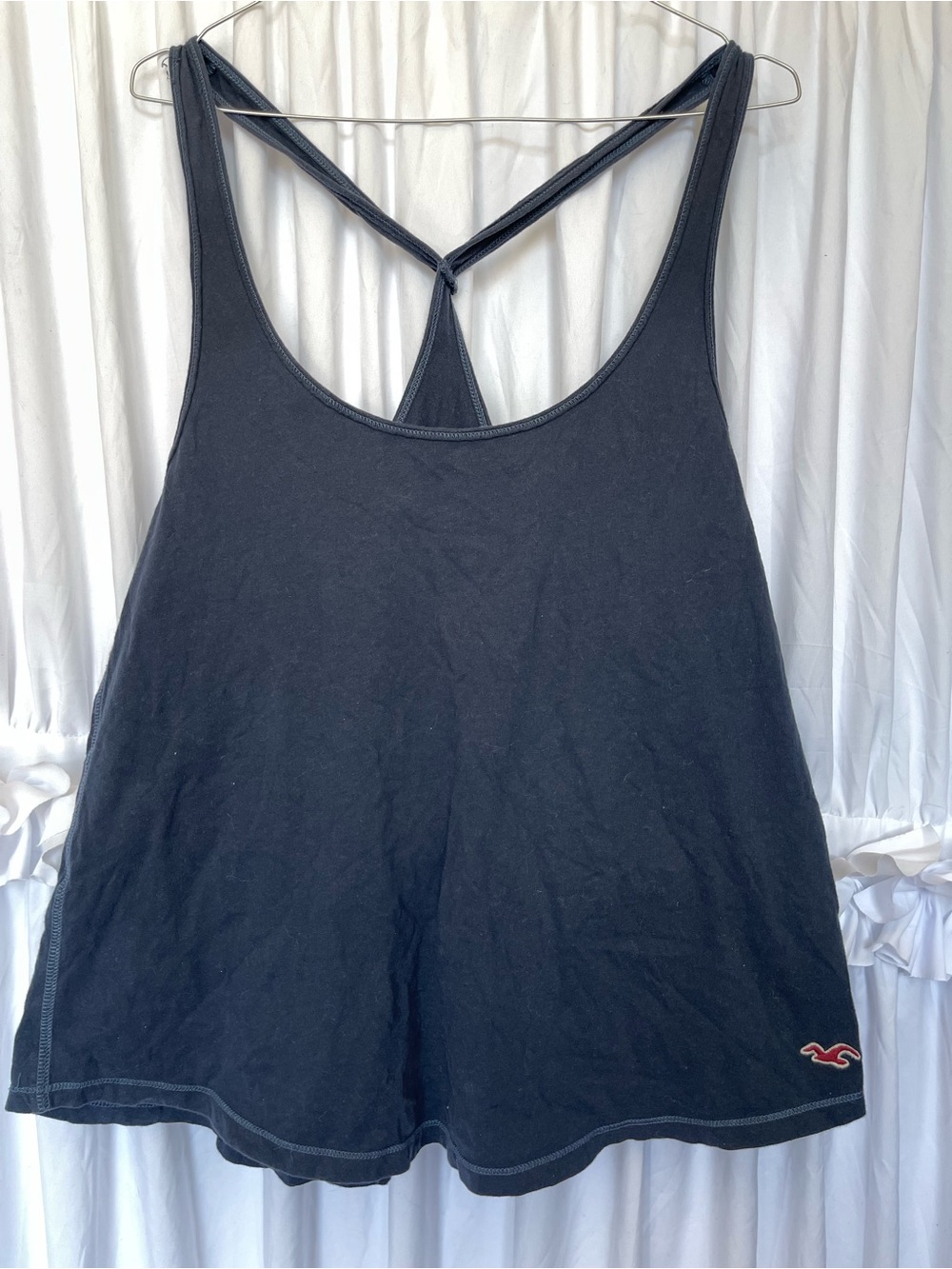 vintage Hollister Tank Top